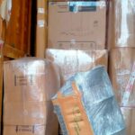 India Packers and Movers Gallery