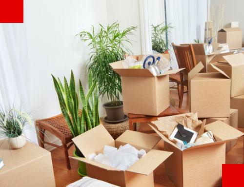 India Packers and Movers Home Relocation