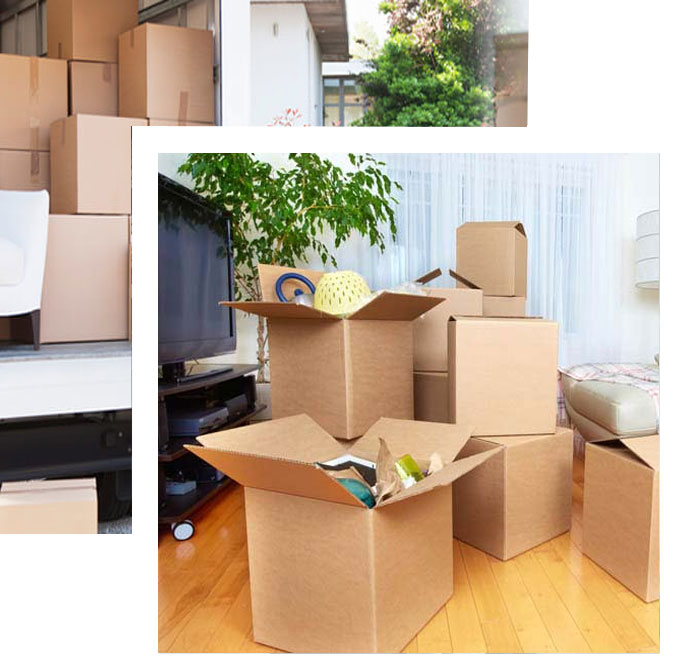 India Packers and Movers Banner About us