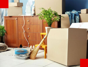 India Packers and Movers Office Relocation Services