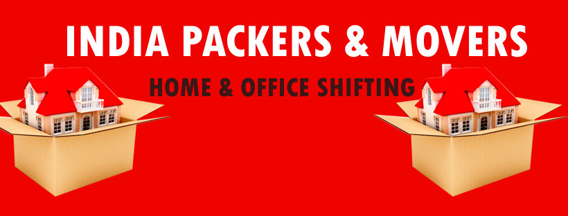 India Packers and Movers